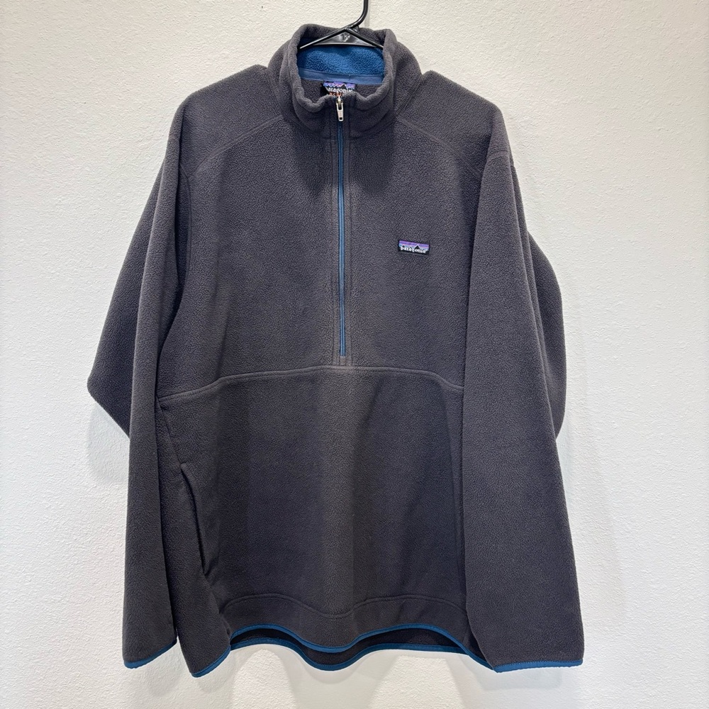 Patagonia Men's Synchilla Marsupial